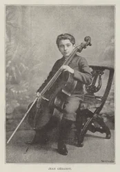Jean Gerardy