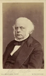 John Bright