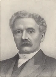 John Lawson Johnston