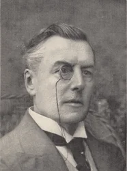 Joseph Chamberlain