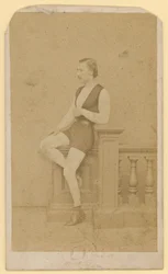 Jules Leotard