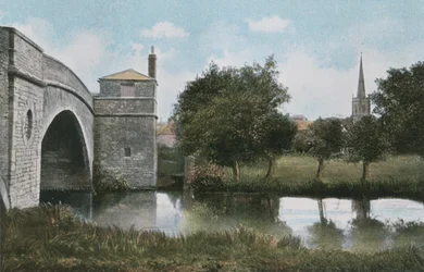 Lechlade