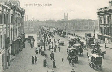 London Bridge