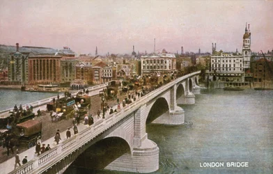 London Bridge