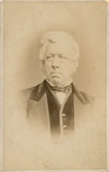 Lord Carlisle