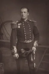 Lord Charles Beresford