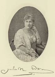 Madame Adam