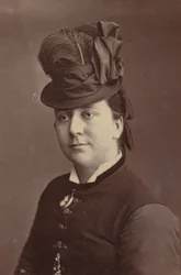 Madame Patey