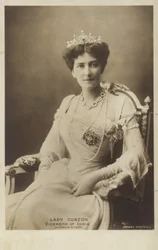Mary Curzon