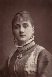 Maud Branscombe