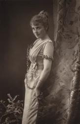 Miss Adelaide Detchon