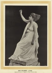 Miss Belmore: eine Studie