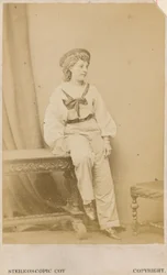 Miss Collinson
