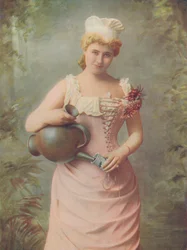 Miss Florence St. John