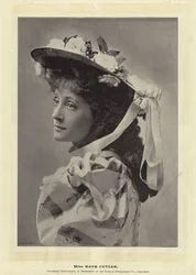 Miss Kate Cutler