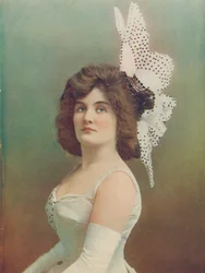 Miss Phyllis Rankin