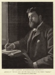 Mr. Samuel Rutherford Crockett