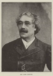 Herr Sims Reeves