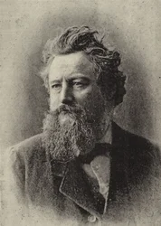 Herr William Morris