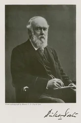 Myles Birket Foster, englischer Künstler