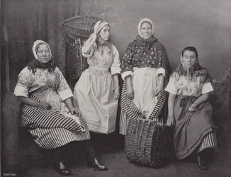 Newhaven Fischweiber