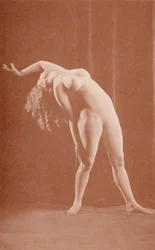 Nudistische Kunst: Amazon
