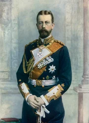 Prinz Heinrich von Preußen