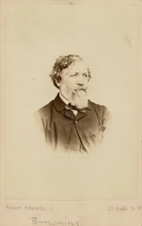Robert Browning, Dichter