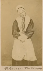 Rogers, Schauspieler