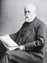 Samuel Plimsoll, aus Die Geschichte der Nation