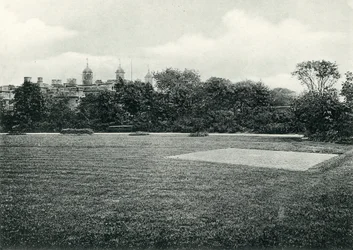 Hinrichtungsstätte auf dem Tower Hill, Tower of London