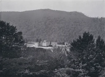 Schottland: Taymouth Castle