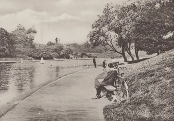 Sefton Park, Liverpool