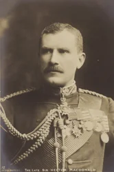 Sir Hector MacDonald