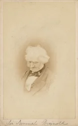 Sir Samuel Bignold