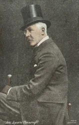 Sir Squire Bancroft