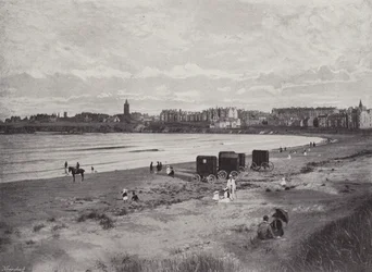 St Andrews