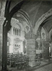 St Bartholomäus der Große