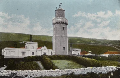 St. Catherines Leuchtturm