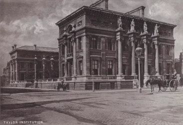 Taylor Institution