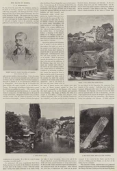 Zehn Tage in Bosnien