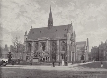 Das Albert Institut, Dundee