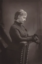 Die Kaiserin Eugenie