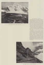 Die Jungfraubahn