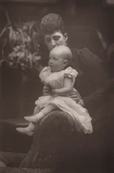 Lady Alexandra Duff