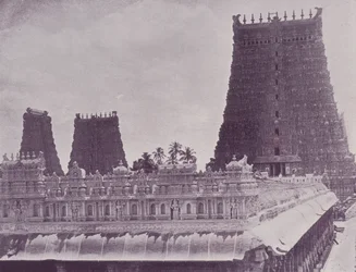 Der Padu Maudapam, Madura