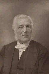 Der Reverend Henry Allon, DD