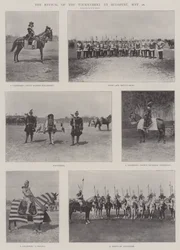 Die Wiederbelebung des Turniers in Budapest, 16. Mai
