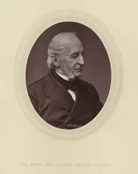 Der ehrenwerte Spencer Horatio Walpole