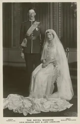 Die königliche Hochzeit